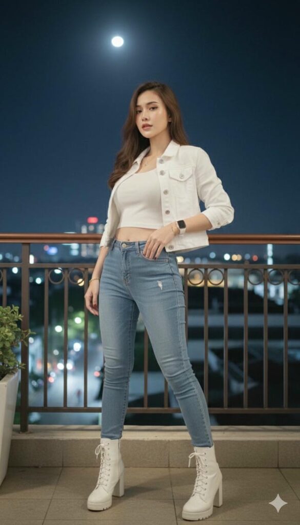 Hình ảnh cute rất cuốn hút.