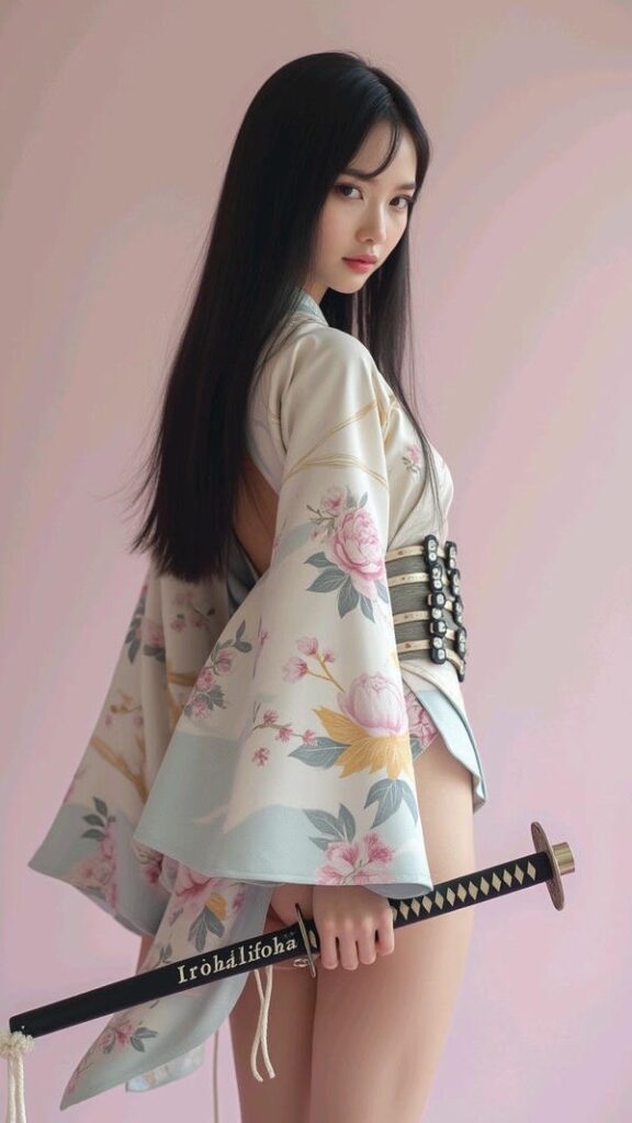 Hình ảnh mỹ nhân Nhật Bản cute rất đáng yêu (2)