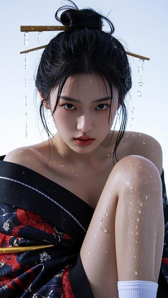 Hình ảnh mỹ nhân Nhật Bản cute rất dễ thương (2)