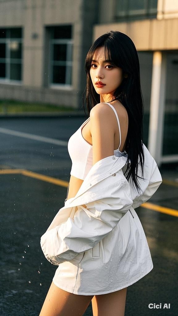 Mỹ nhân Hàn Quốc xinh đẹp dịu dàng