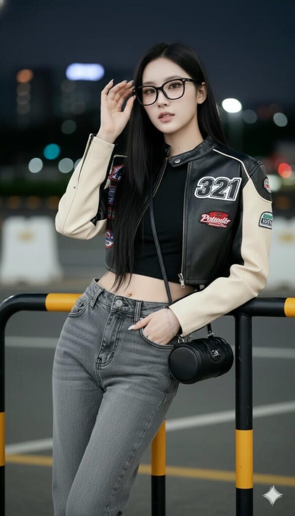 Nụ cười đáng yêu tỏa sáng