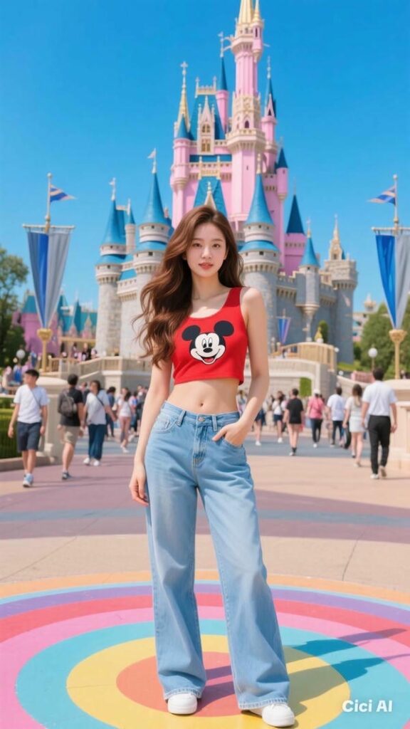Vẻ đẹp nhẹ nhàng cuốn hút