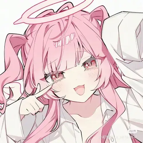 anh avatar anime mau hong nu 16