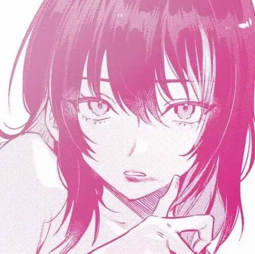 anh avatar anime mau hong nu 5