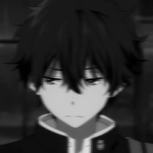 anh avatar anime mo nam 32