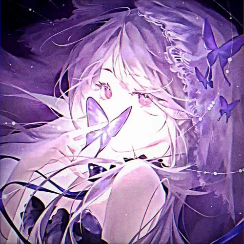 BST 80 Ảnh Avatar Anime Sáng lung linh huyền ảo thu hút mọi ánh nhìn