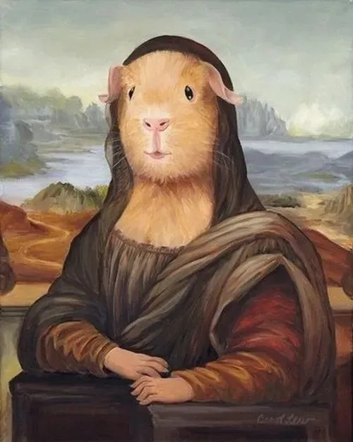 anh avatar capybara vo tri hai huoc 42
