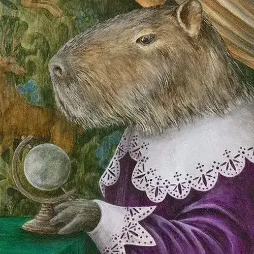 anh avatar capybara vo tri hai huoc 5