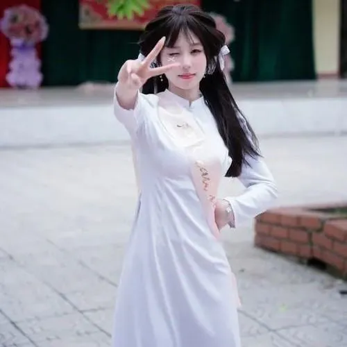 55 Ảnh Avatar Gái Xinh K8 (2008) khoảnh khắc chụp đời thường với vẻ đẹp trong sáng