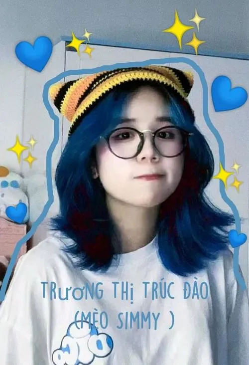 anh avatar meo simmy cute 10