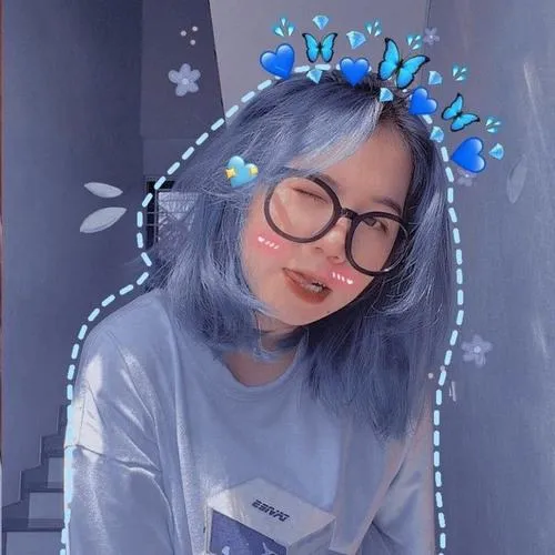 anh avatar meo simmy cute 26