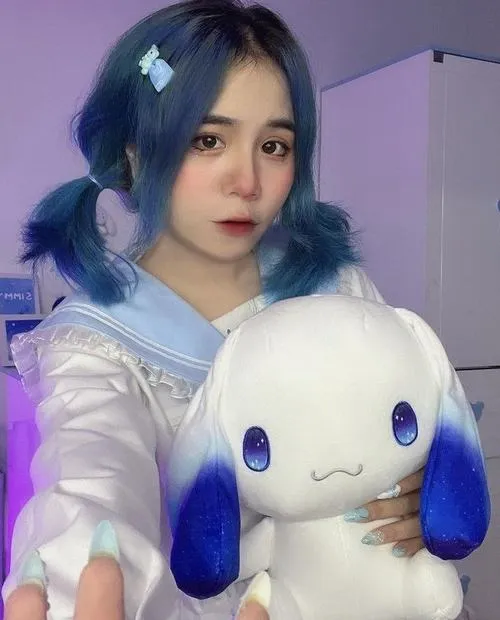 anh avatar meo simmy cute 28