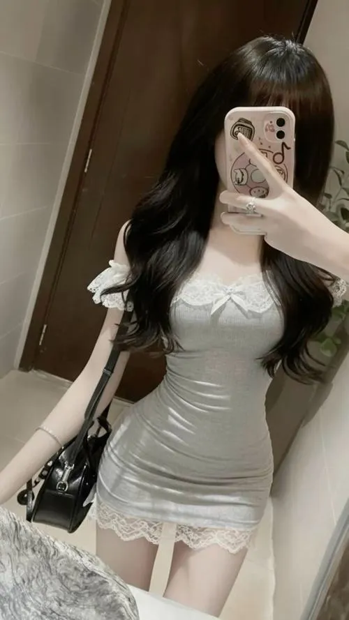 anh gai xinh chup dang cute 43