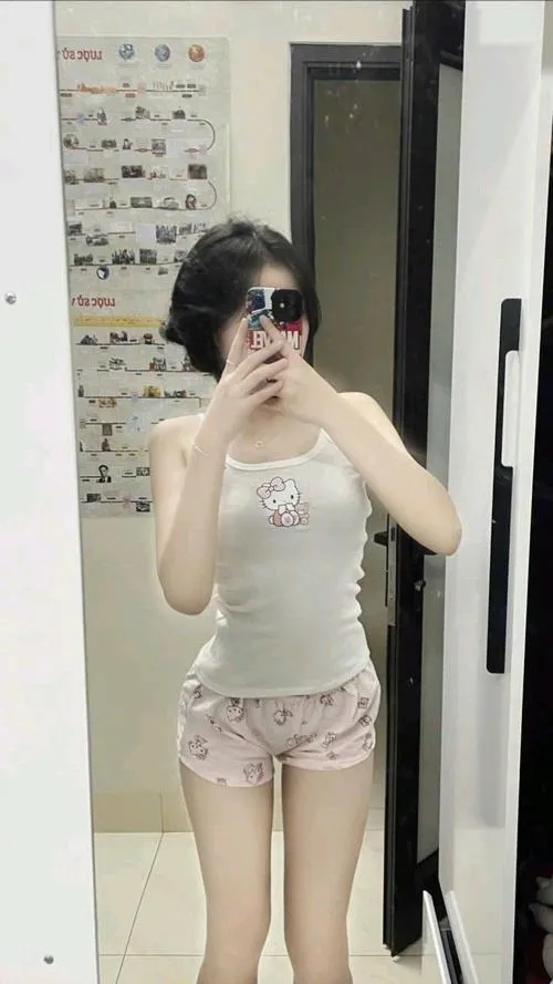anh gai xinh chup dang cute 44