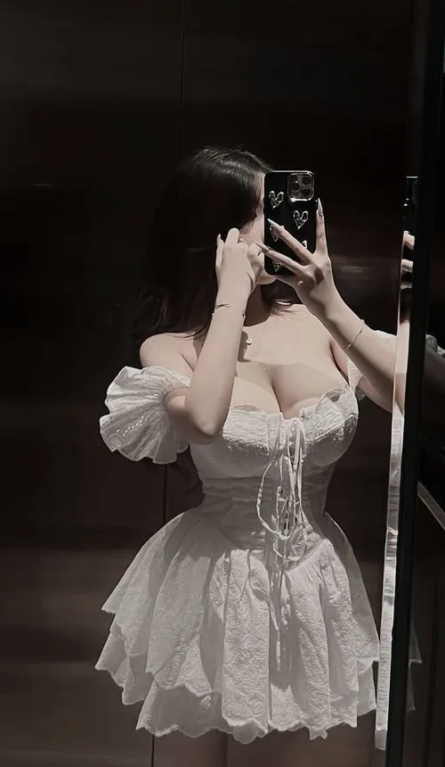 anh gai xinh chup dang cute 46