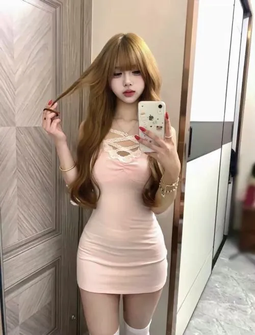 anh gai xinh chup dang cute 52