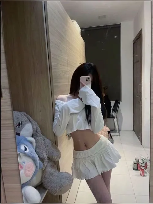 anh gai xinh chup dang cute 53