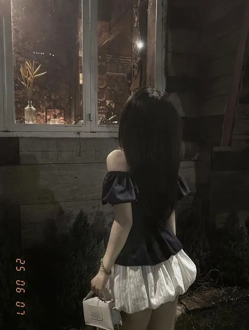 anh gai xinh chup dang cute 55