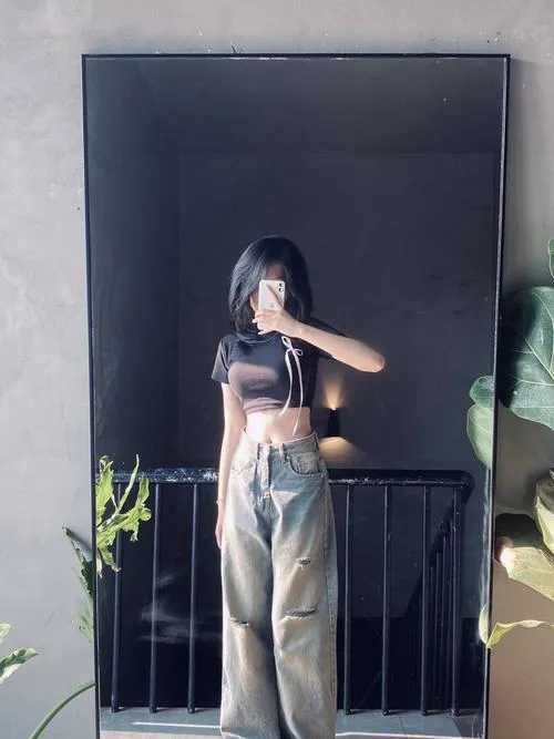 anh gai xinh chup dang cute 57