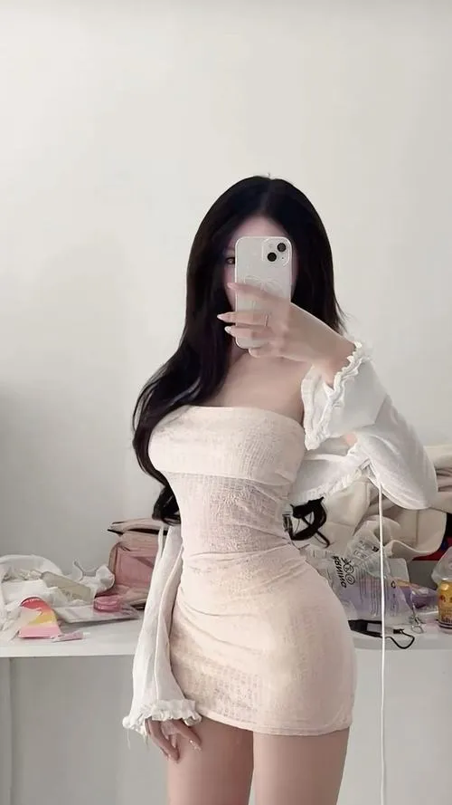 anh gai xinh chup dang cute 58