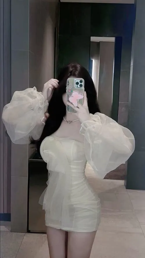 anh gai xinh chup dang cute 61