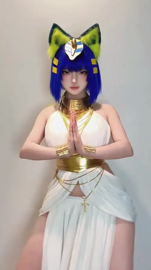 Ảnh cosplay game Liên Quân truyền tải khí chất nhân vật đầy nghệ thuật