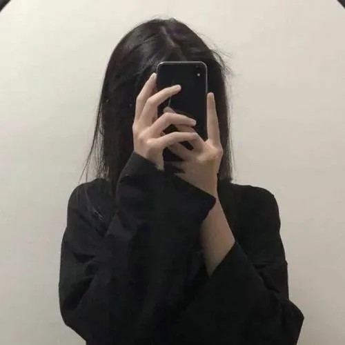 anh gai xinh cute che mat 115