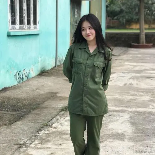 Gái xinh 2k7 và ánh mắt gợi cảm xúc đầu đời
