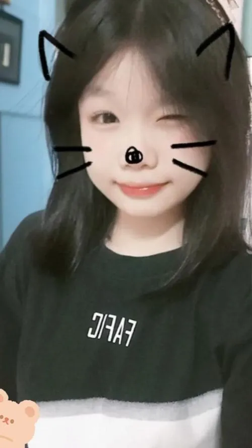 anh gai xinh lop 10 cute 40