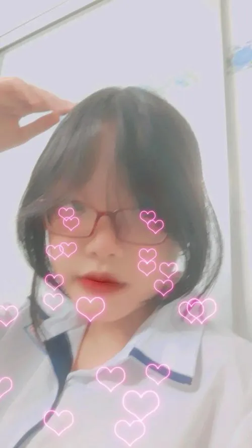 anh gai xinh lop 10 cute 41