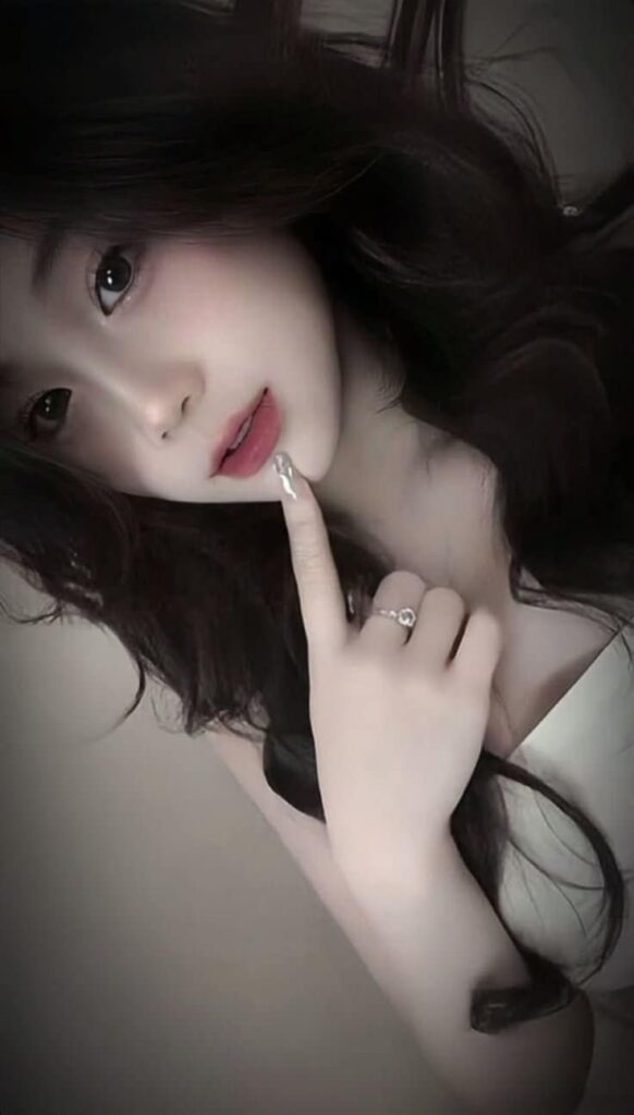 anh-hot-girl-dang-yeu-8