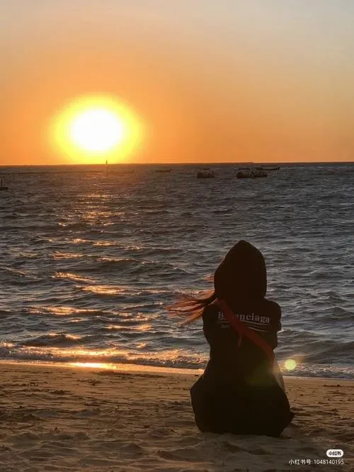 anh mau tao dang chup anh bai bien 19