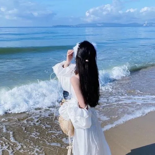 anh mau tao dang chup anh bai bien 27