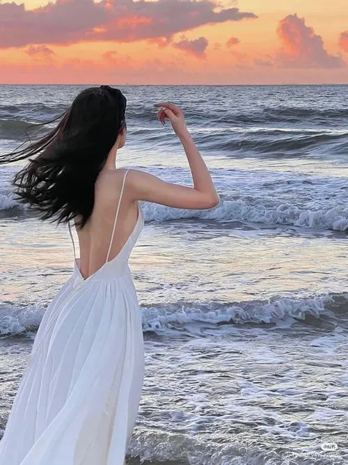 anh mau tao dang chup anh bai bien 29