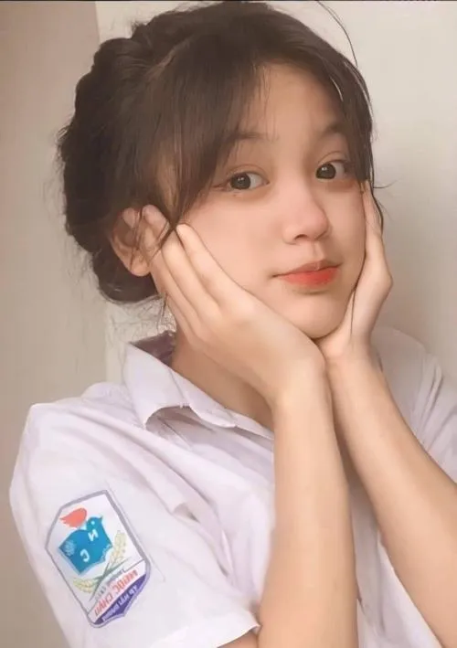 anh nu sinh cute de thuong 57