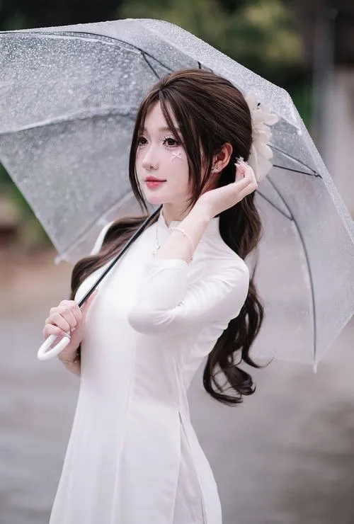 anh nu xinh 2007 de thuong 13