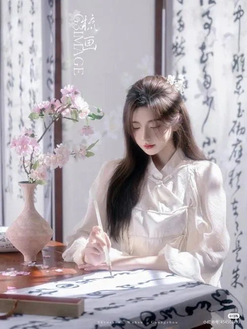 anh nu xinh 2007 de thuong 20