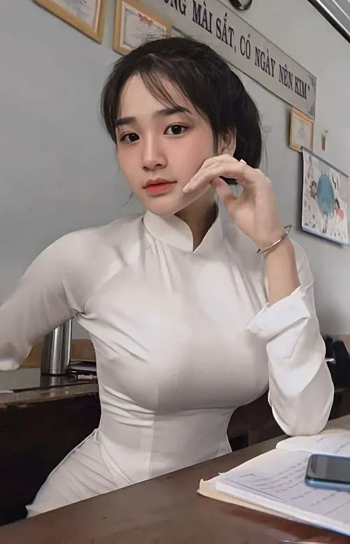 anh nu xinh 2007 de thuong 23