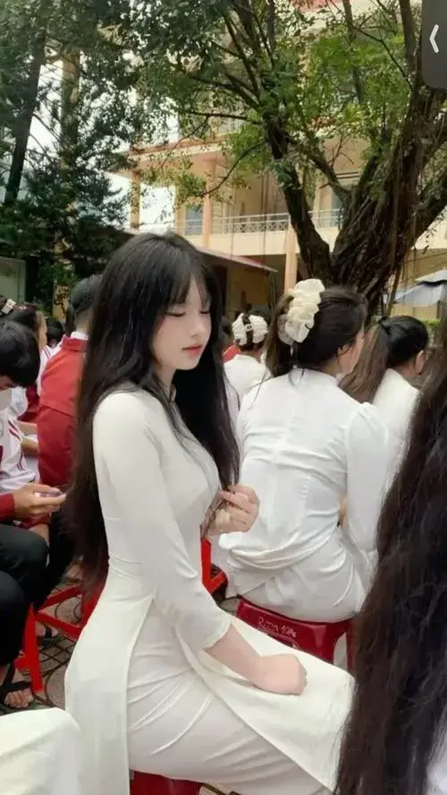 anh nu xinh 2007 de thuong 32