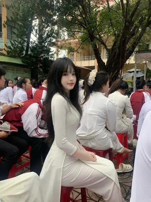 anh nu xinh 2007 de thuong 38