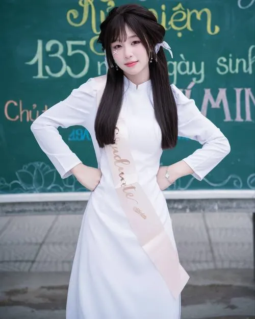 anh nu xinh 2007 de thuong 45
