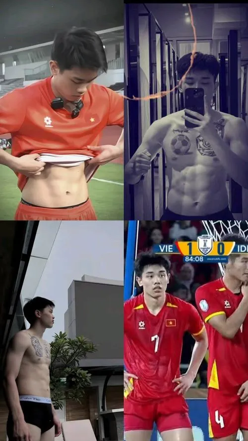 anh trai dep viet nam 47