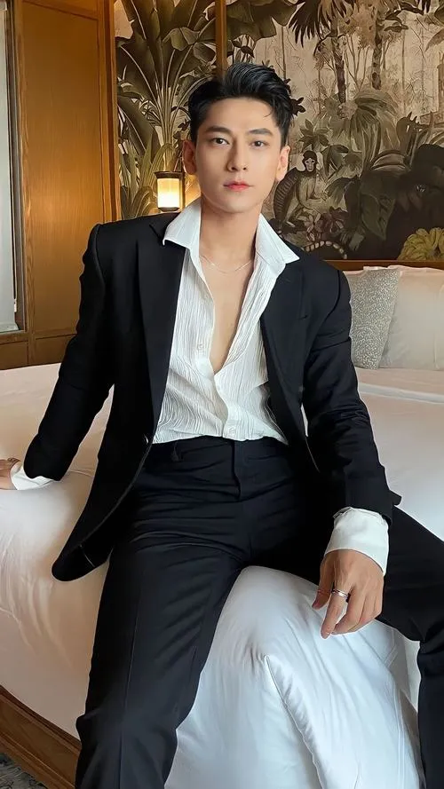 anh trai dep viet nam 51