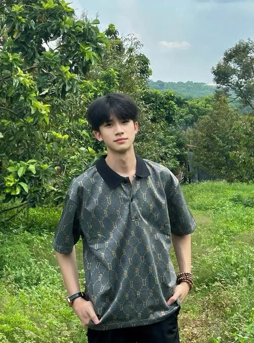 anh trai dep viet nam 57