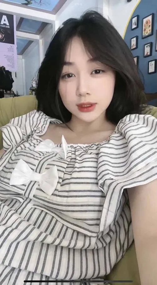 anh tran ha linh xinh dep 31