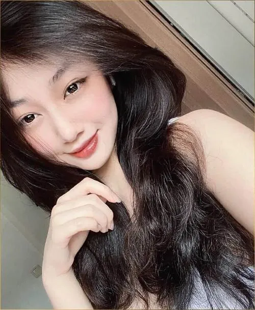 anh tran ha linh xinh dep 38