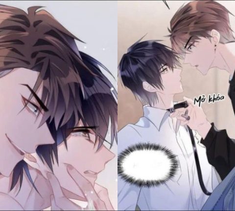30+ Anime boylove: Khám phá thế giới kỳ diệu của tình yêu giữa các chàng trai