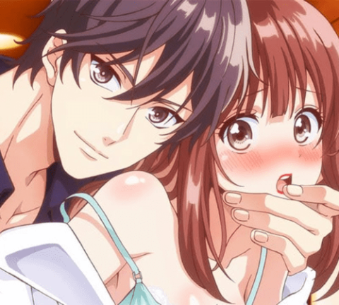 Ảnh anime sẽ gầy: Những hình ảnh phổ biến và được yêu thích