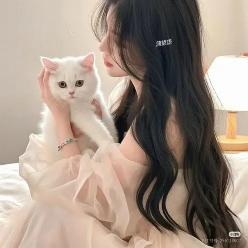 Avatar ảnh gái xinh không cần cầu kỳ vẫn khiến người khác chú ý