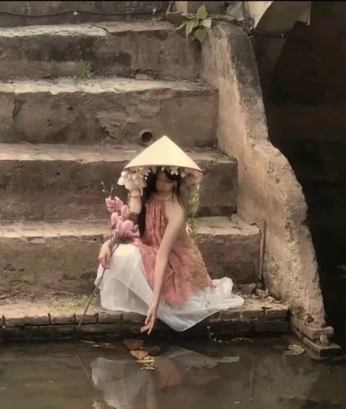 avatar anh gai xinh cute ngau 50